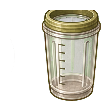 Blender cup