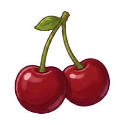 Cherries