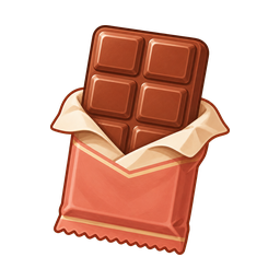 Chocolate bar